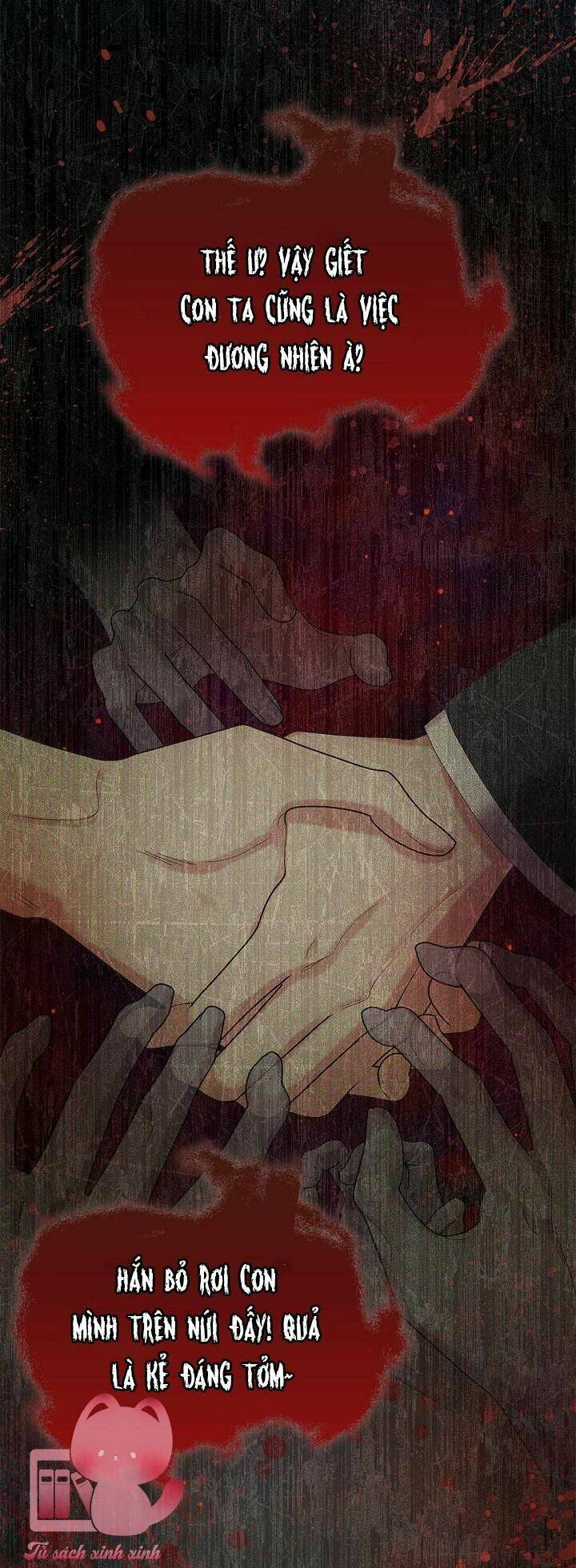 [15+] công chúa chloe chapter 96 35