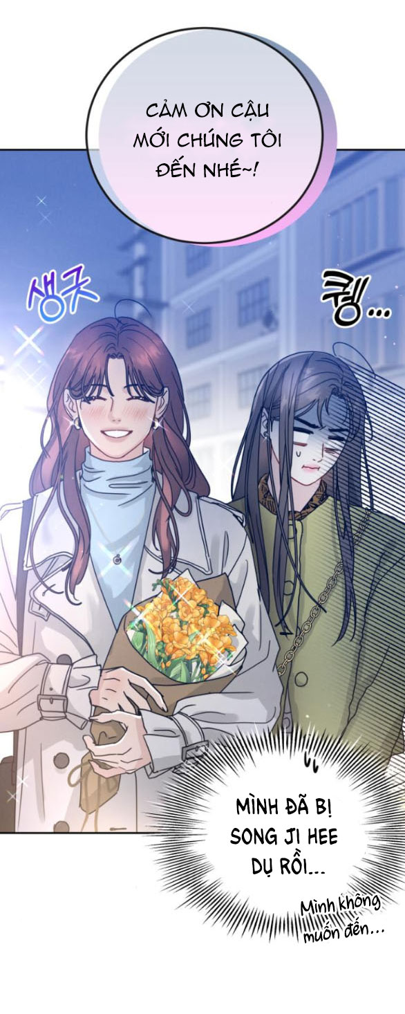 Thuyết Tình Yêu Ích Kỷ chapter 3.1 46