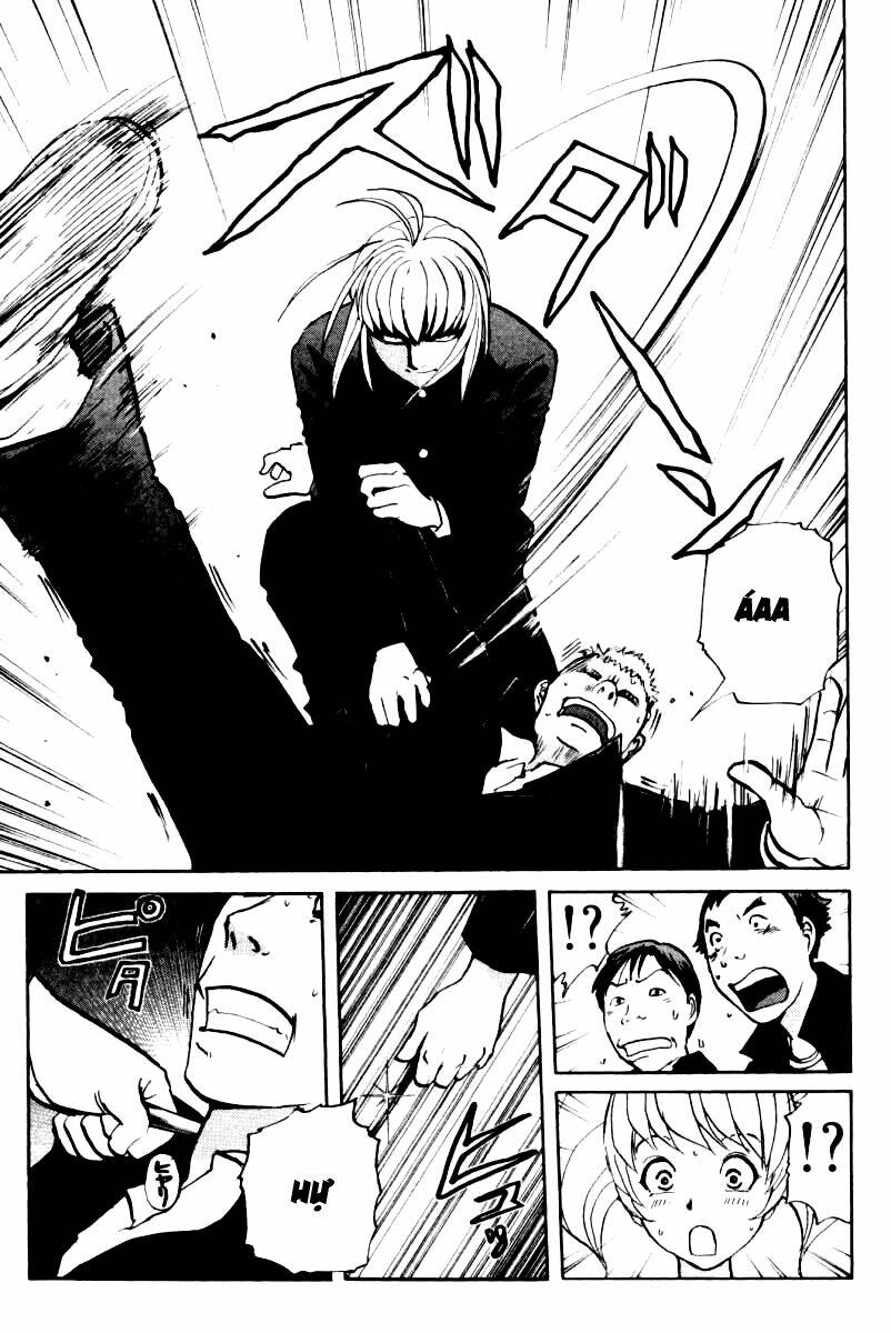 detective academy q chapter 52 12