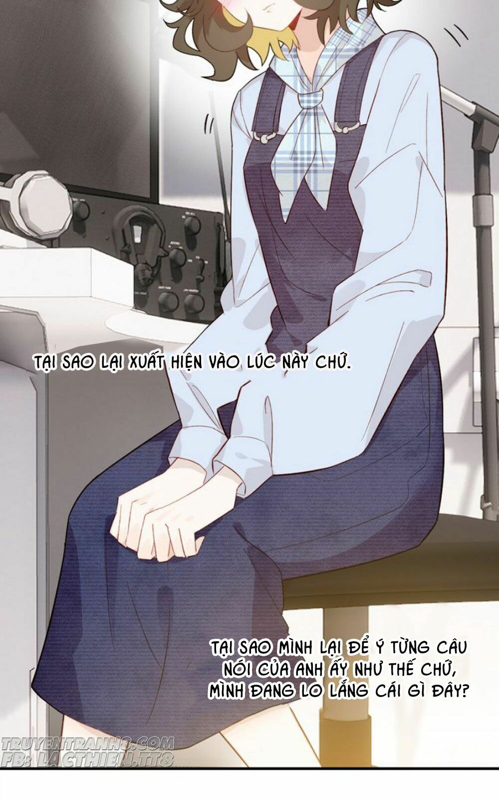 Ái Thượng Ngạo Kiều Long Vương Gia chapter 32 - Trang 6