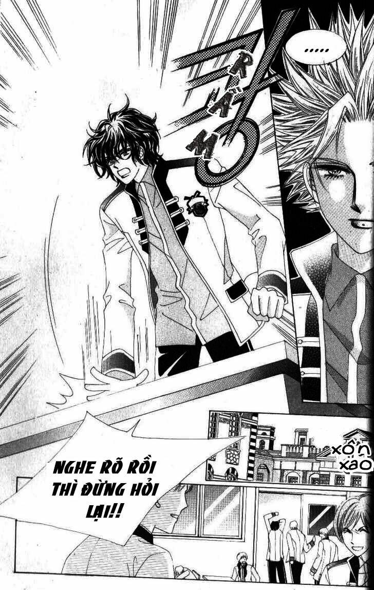 thần tượng mua sắm chapter 42 2