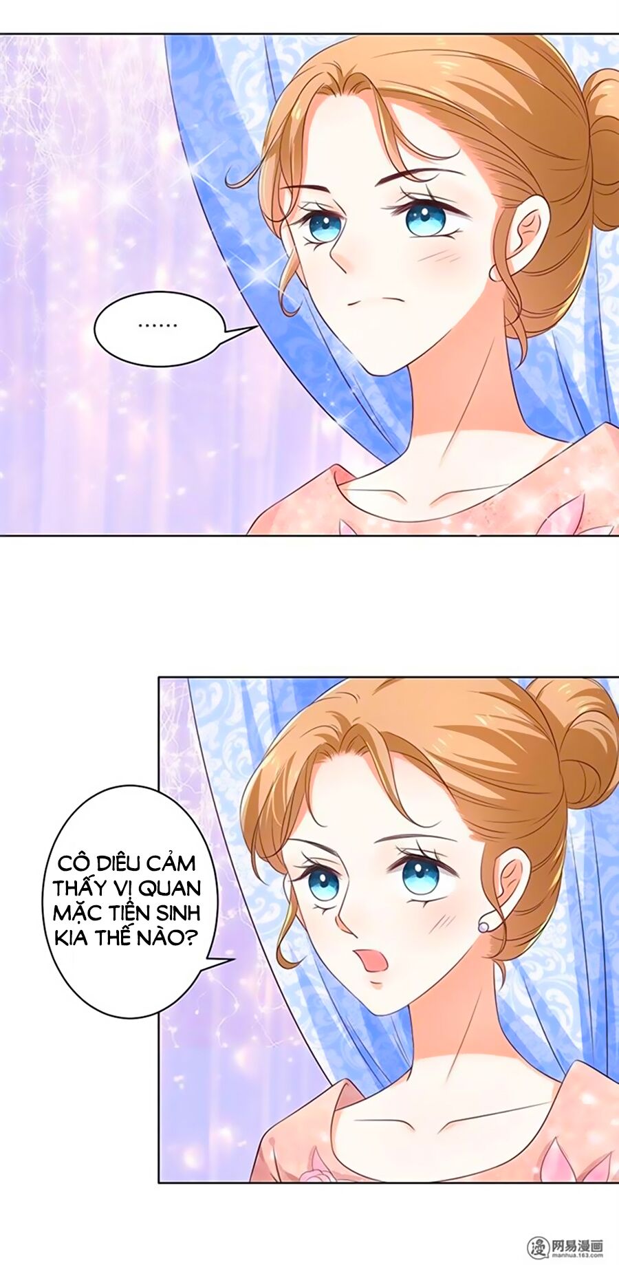 bác sĩ sở cũng muốn yêu chapter 156 20