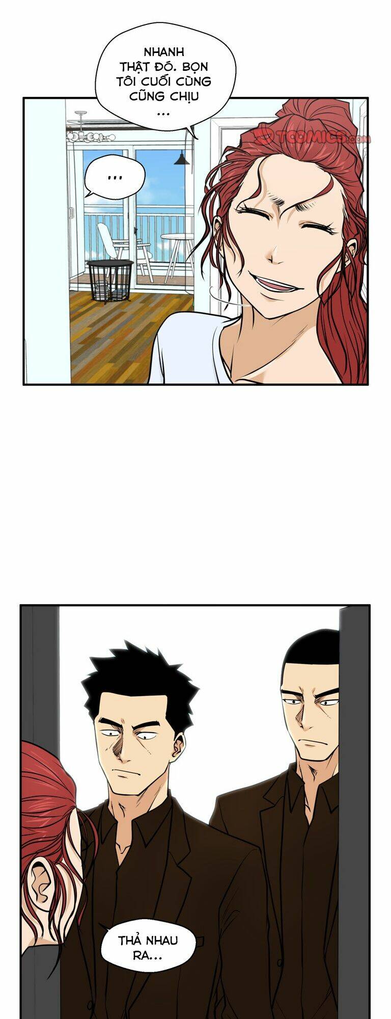 mr kang chapter 64 21