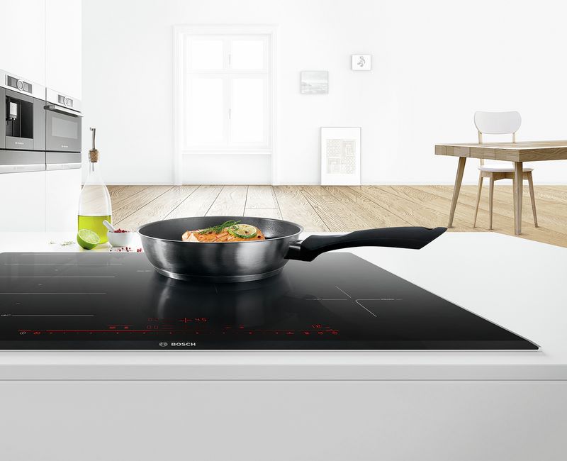 Bếp từ đôi Bosch Series 6 PPI82560MS - Hàng chính hãng