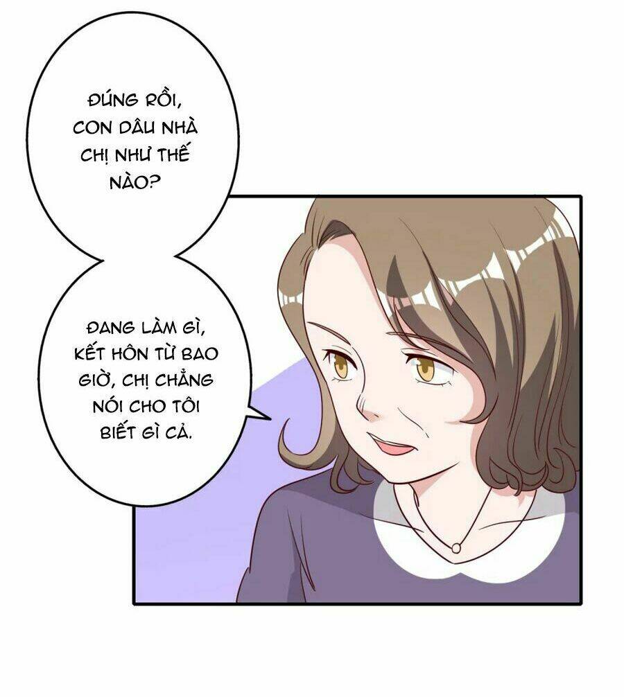 hôn nhân dục vọng: thiếu gia nhẹ một chút! chapter 119 23