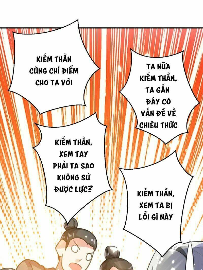 tối cường chiến hồn chapter 10 33