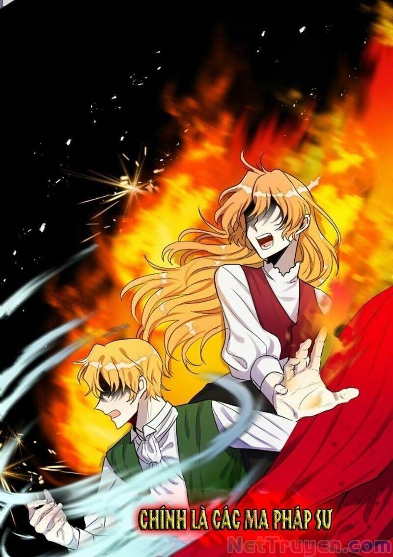 xin ngài đừng ăn tôi chapter 6 8