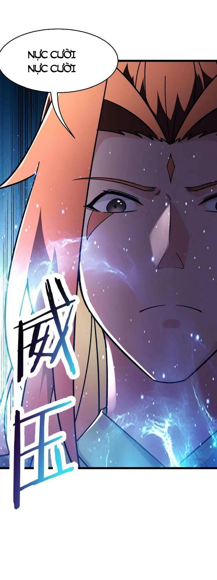 đồ đệ ta toàn là nữ ma đầu chapter 174 18