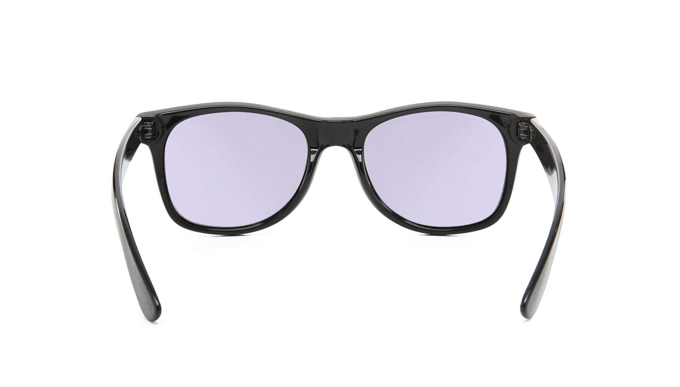 Mắt Kính Vans Spicoli Sunglasses VN000LC0BLK