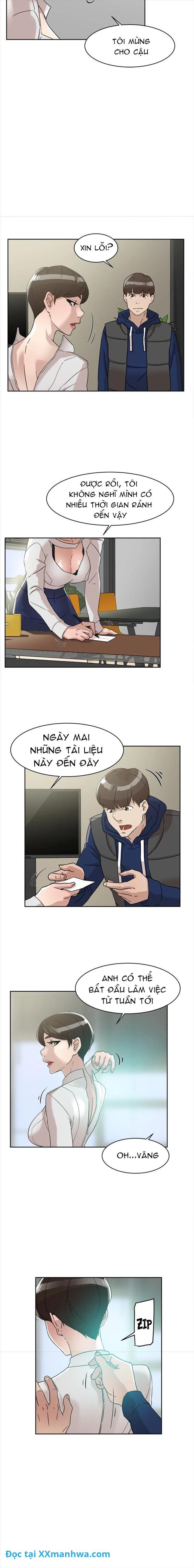 mười một cm của cô ấy chapter 62 4