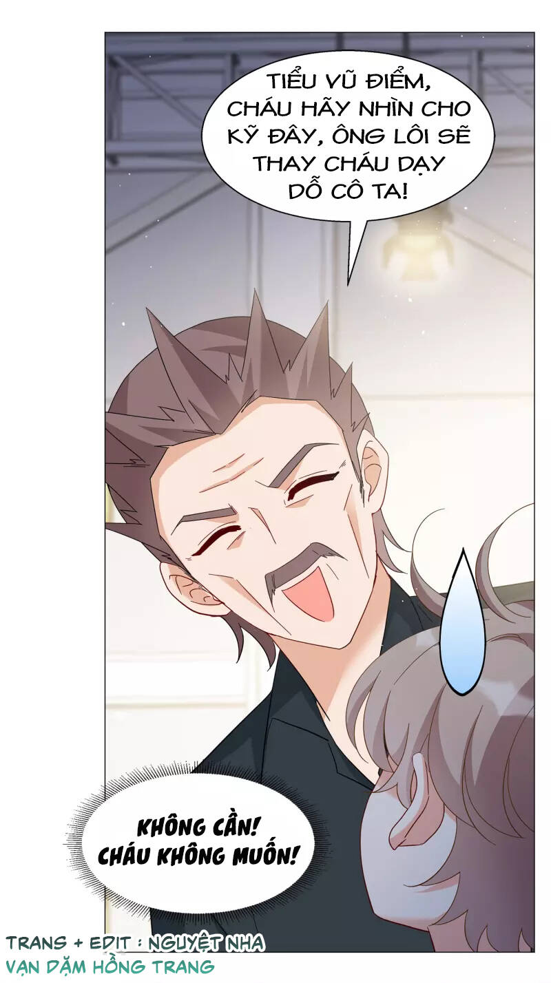 cô ấy đến rồi, xin nằm xuống! chapter 233 18