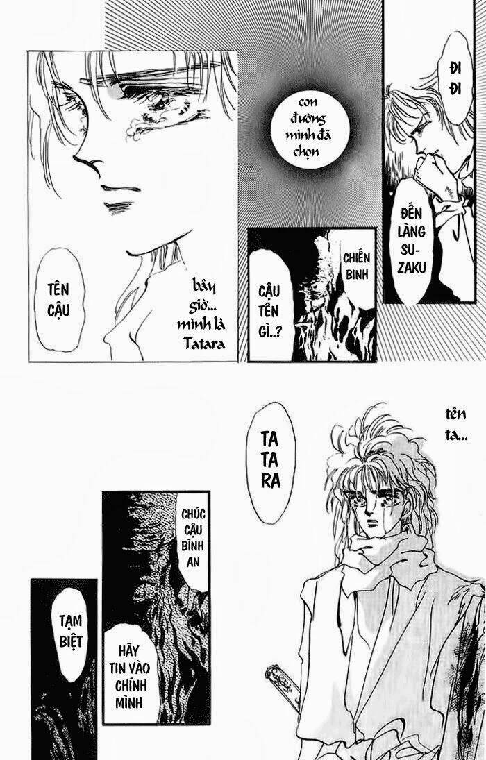 đứa con số phận chapter 6 39