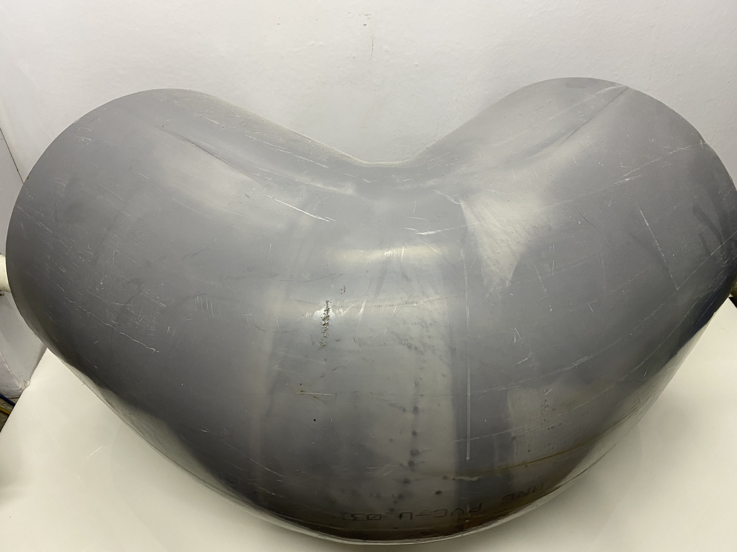 Co nhựa Pvc phi 315 GC