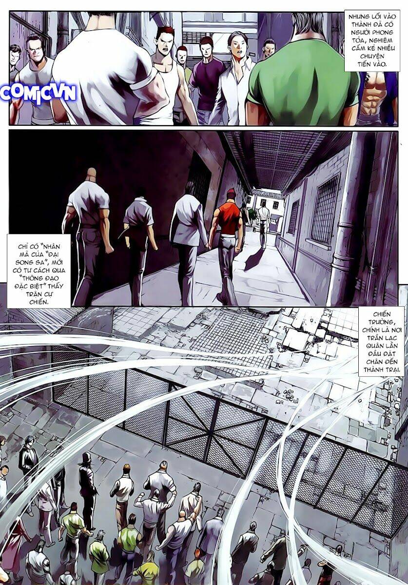 cửu long thành trại 2 chapter 38 30