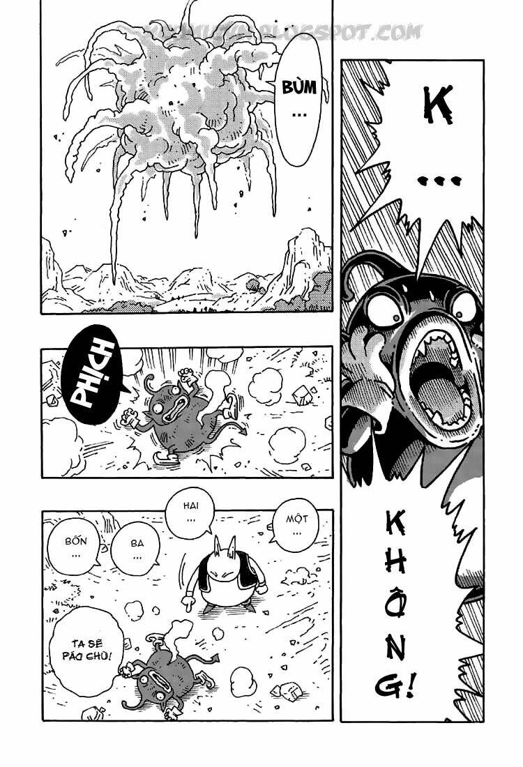 neko majin chapter 1 27