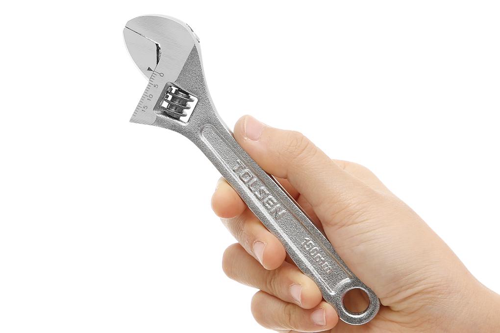 MỎ LẾT CÁN TRƠN TOLSEN - HÀNG CHÍNH HÃNG