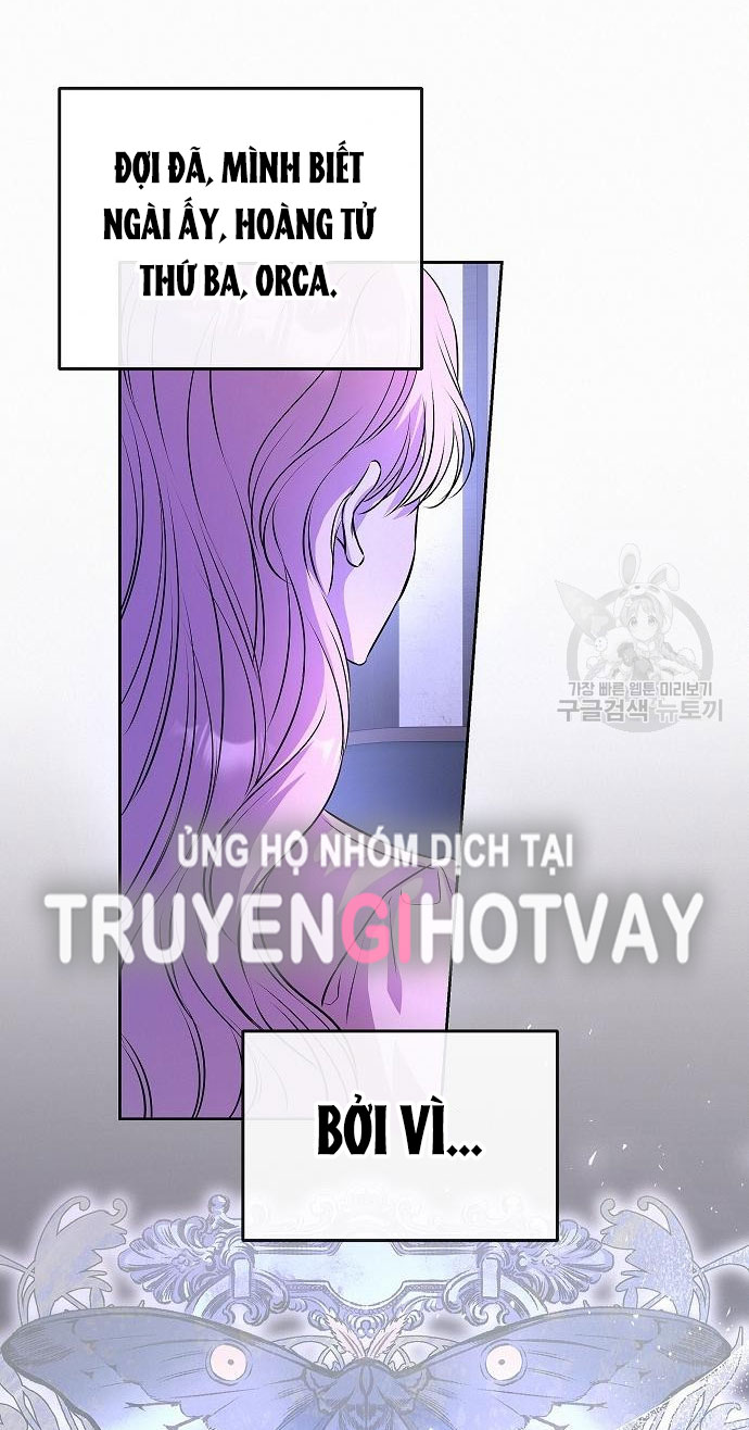 có lẽ tôi đã sai lầm khi kết hôn chapter 17.2 17