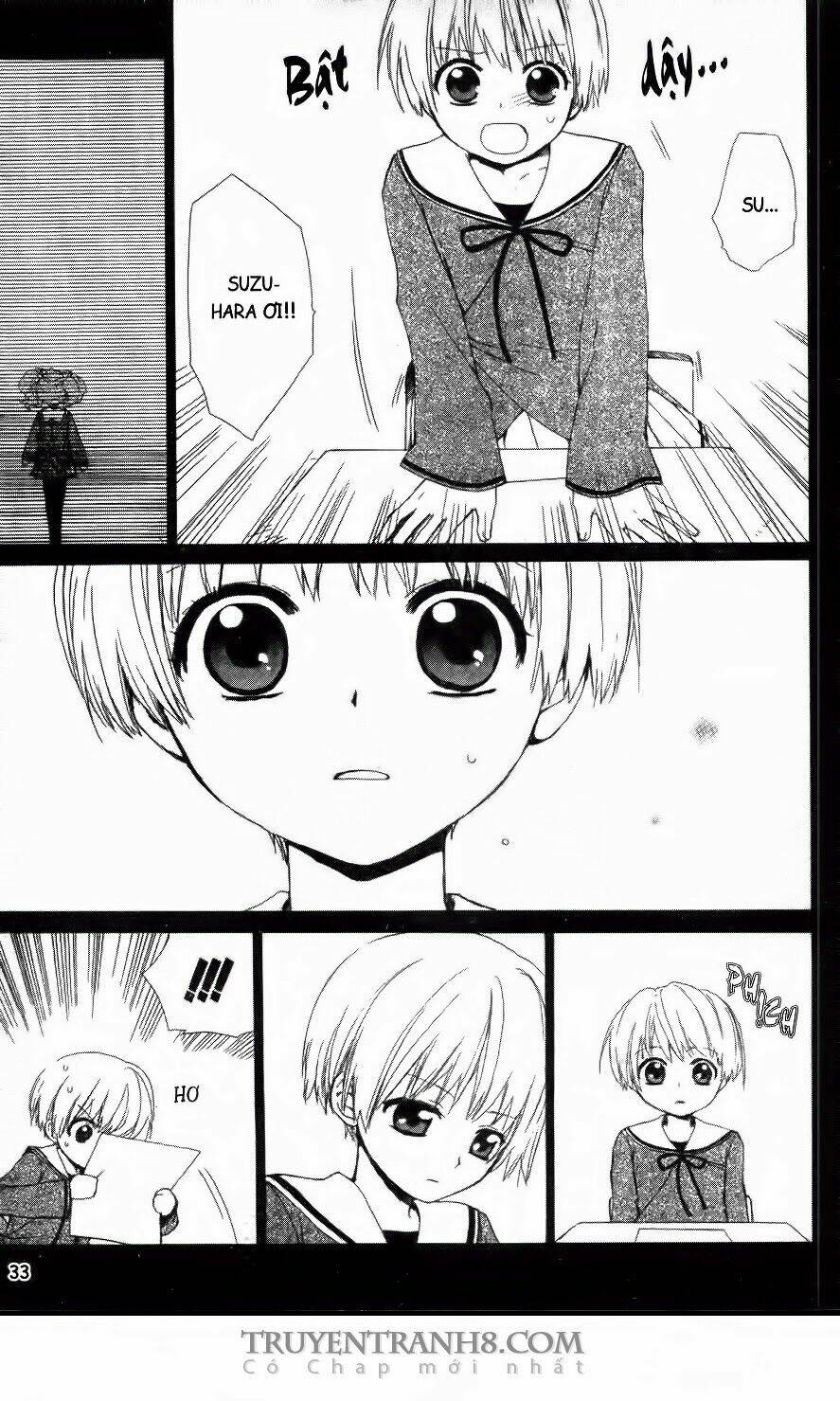 trường học bí ẩn chapter 2 9