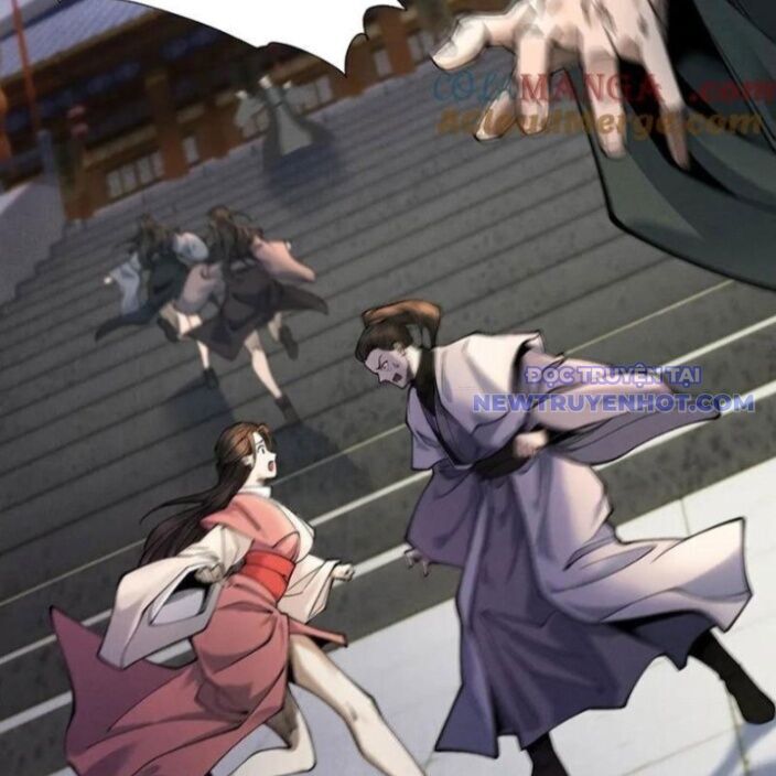 gặp mạnh thì càng mạnh, tu vi của ta không giới hạn chapter 20 79