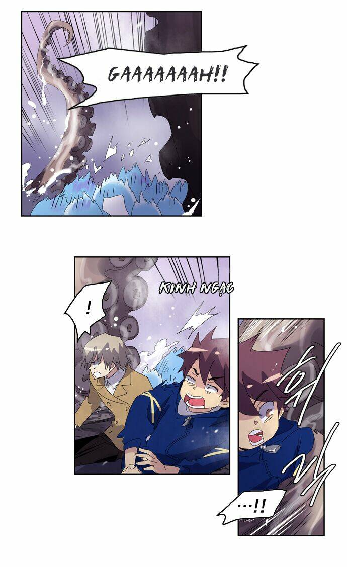 bản khế ước linh hồn chapter 25 22