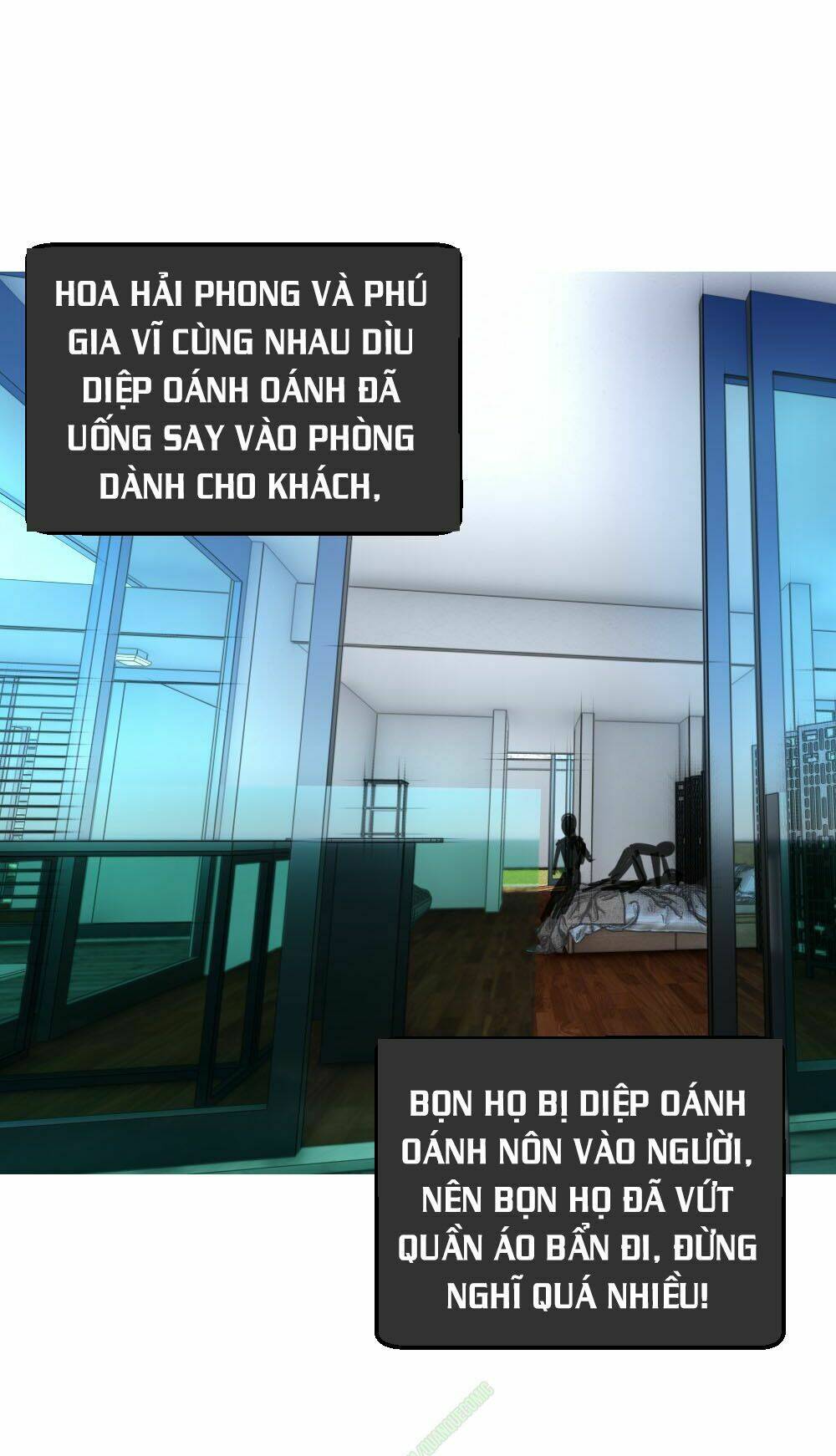 tuyệt thế thiên tài hệ thống chapter 13 18