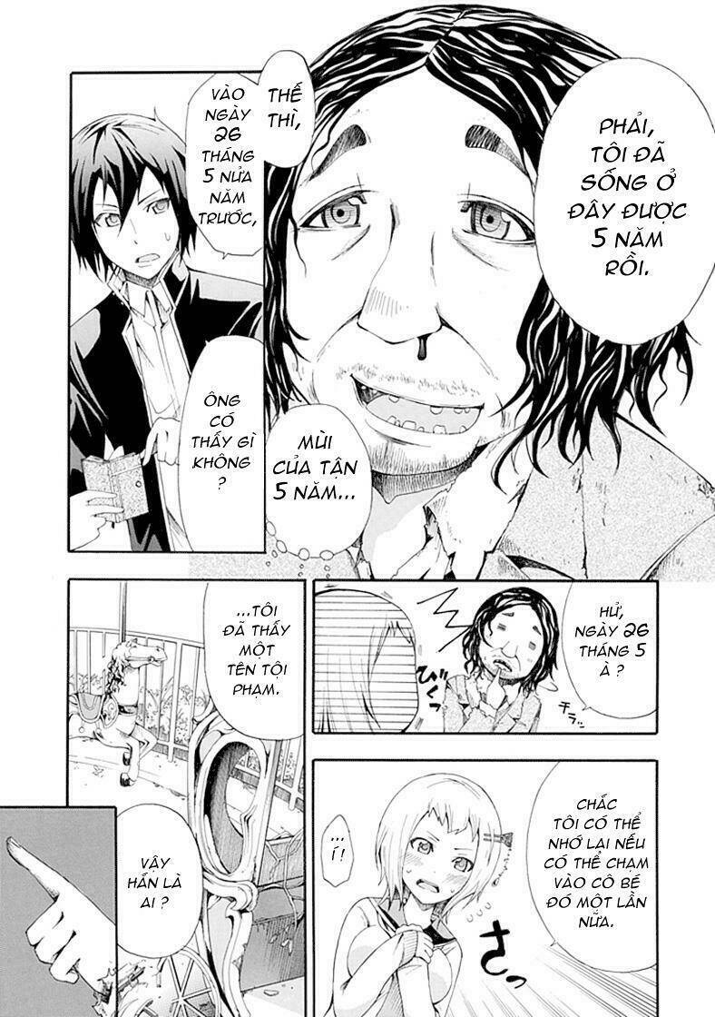 re: live chapter 1 26