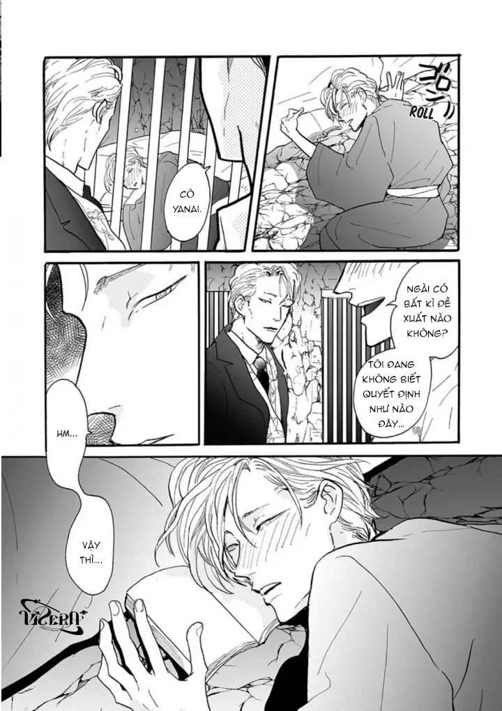 hãy gặp nhau tại tsukikagerou chapter 2 8