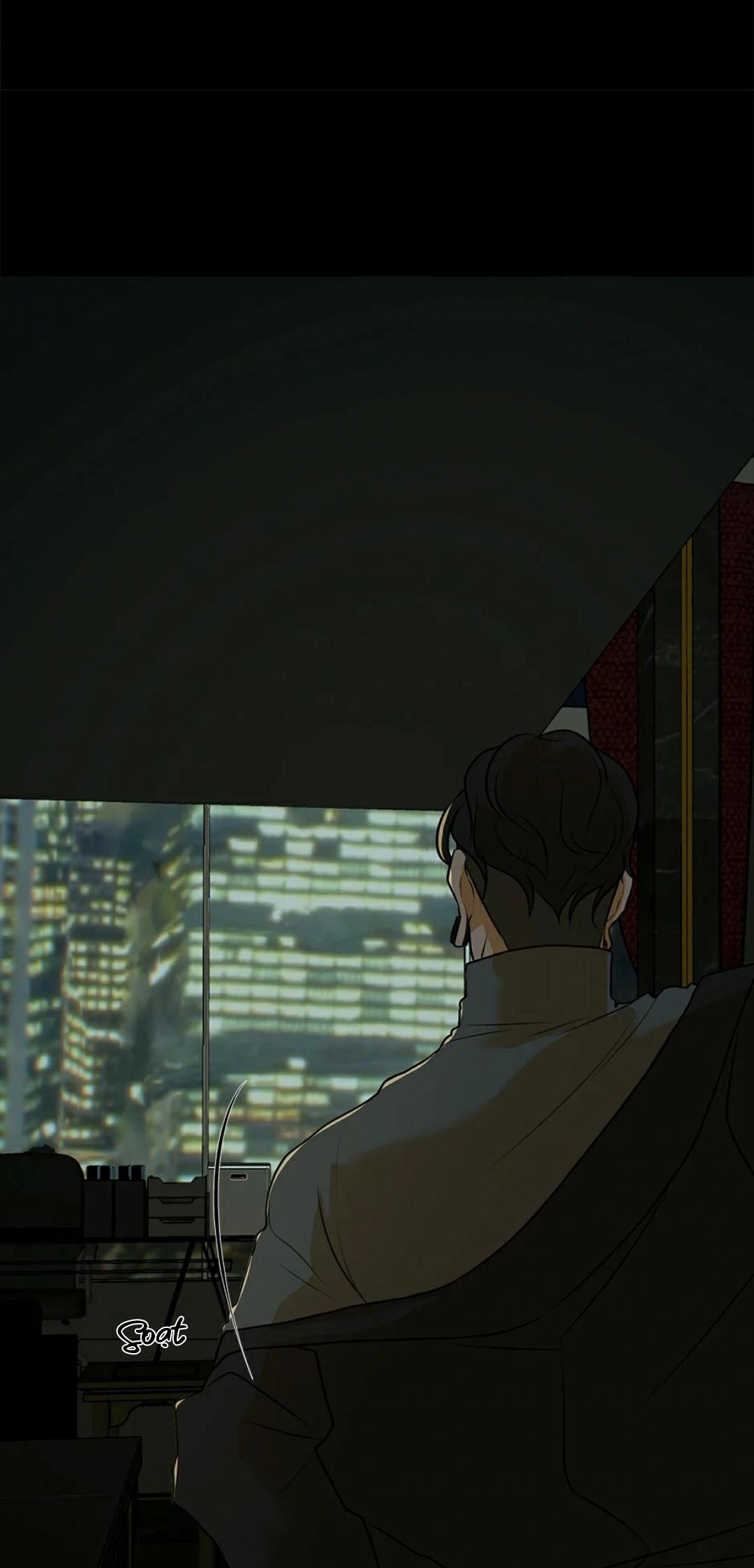 yêu phải kẻ sát nhân bóng rổ chapter 21 90