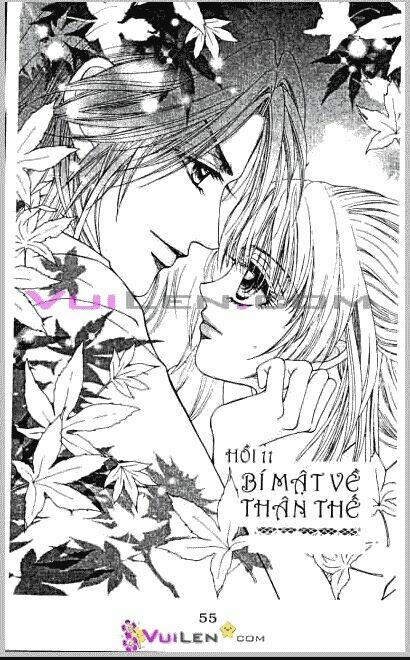 nàng công chúa lạc loài chapter 4 55