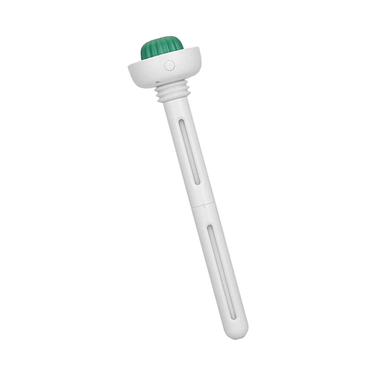 Mini Portable Air Humidifier Personal USB Rechargeable for Car Desktop Hotel