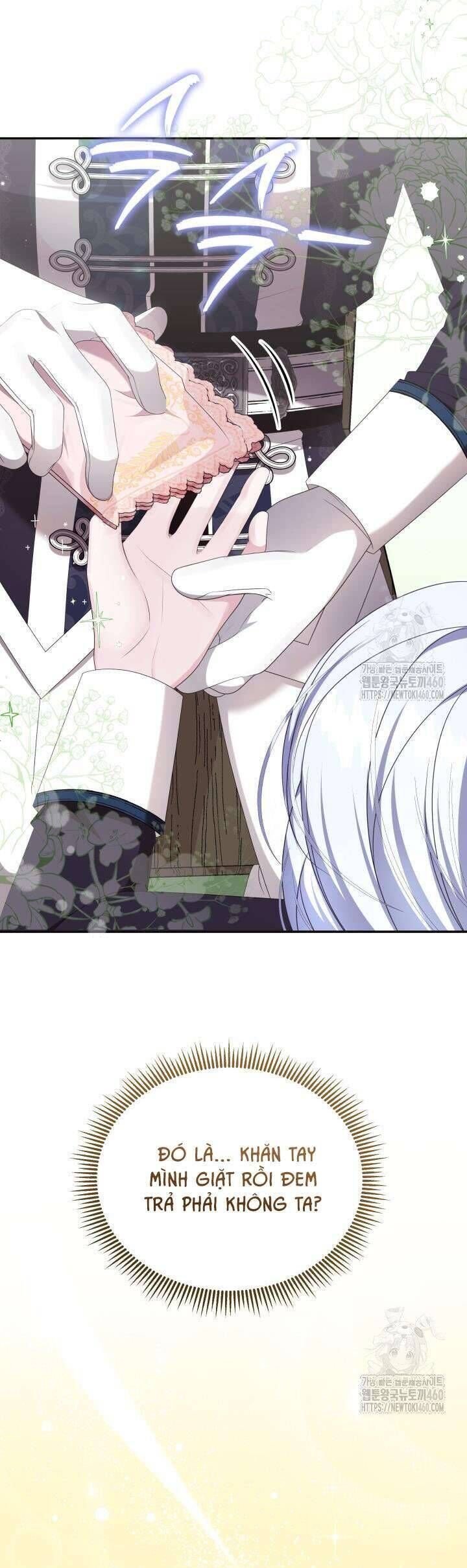 hướng dẫn về ác nữ chapter 13 21