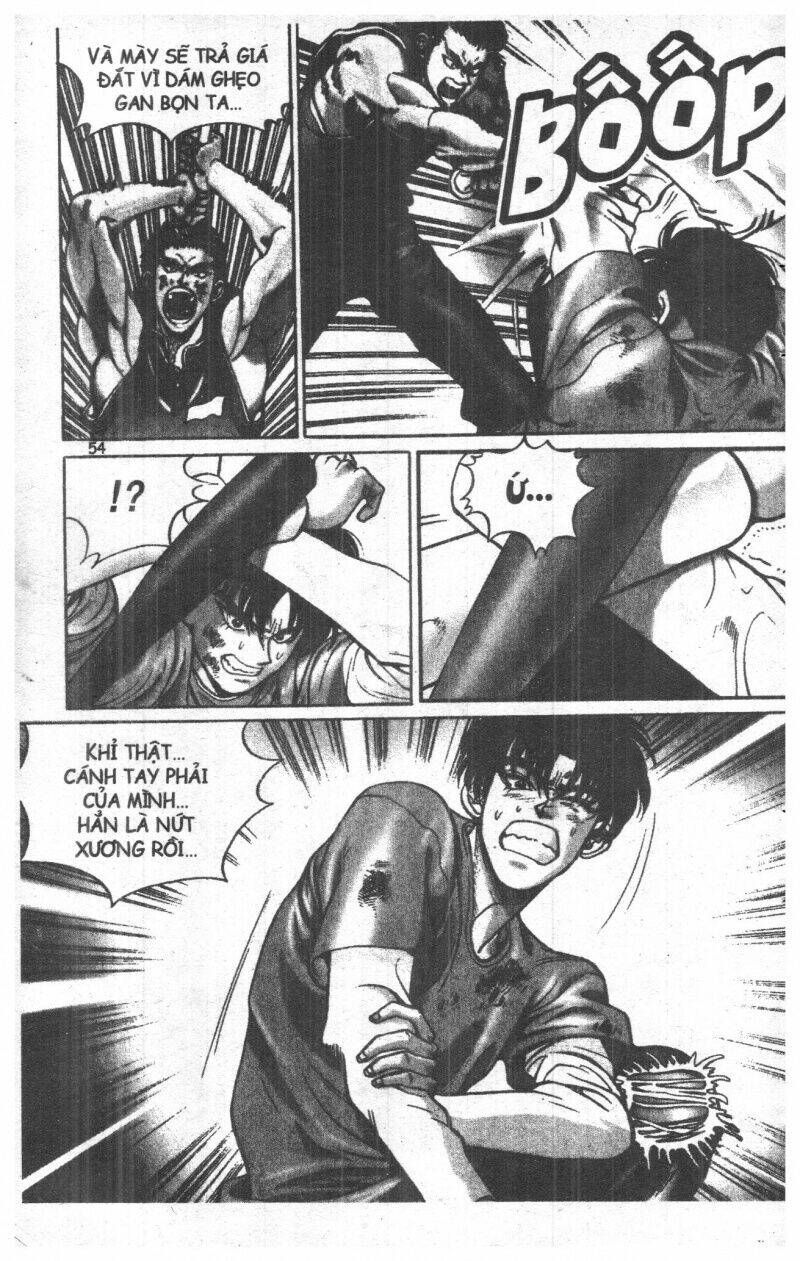 change guy chapter 22 54