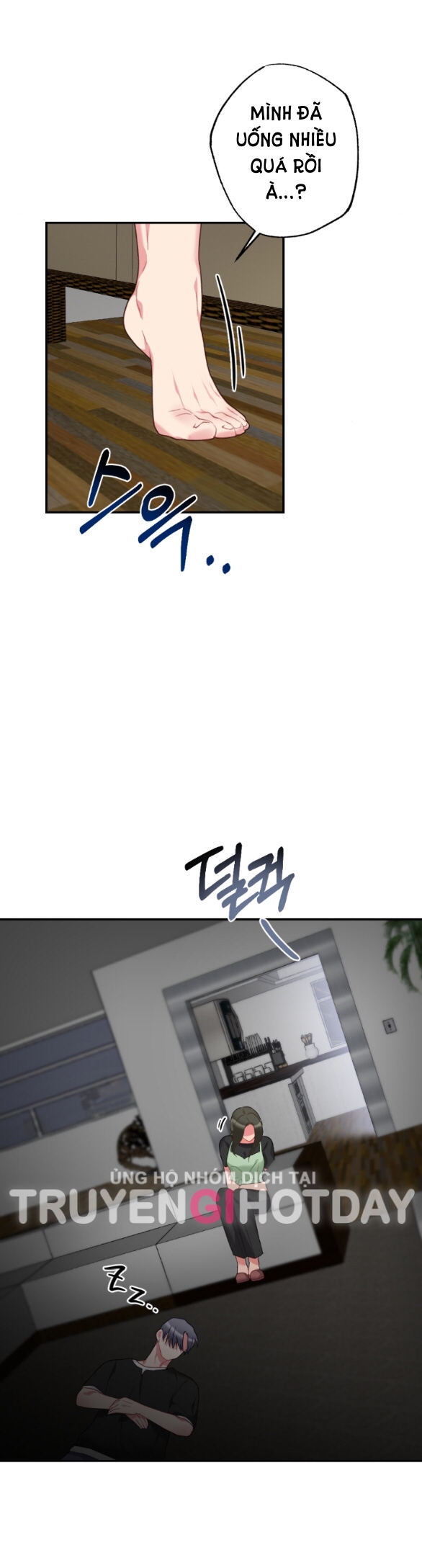 [18+] phương pháp xuất tinh của dosagyeon chapter 2.2 12