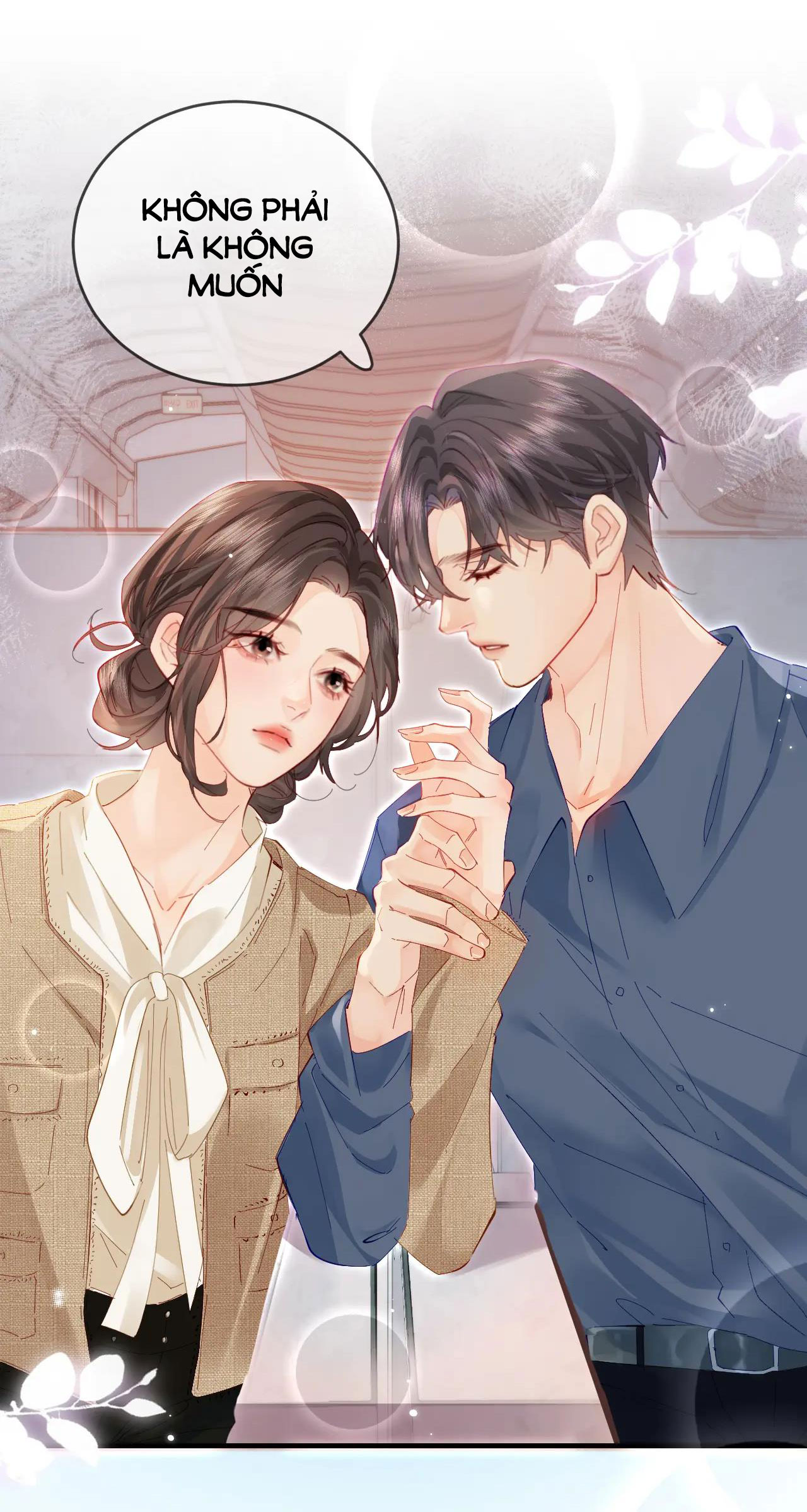 câu chuyện ngọt ngào của cặp vợ chồng đỉnh lưu chapter 49.2 10