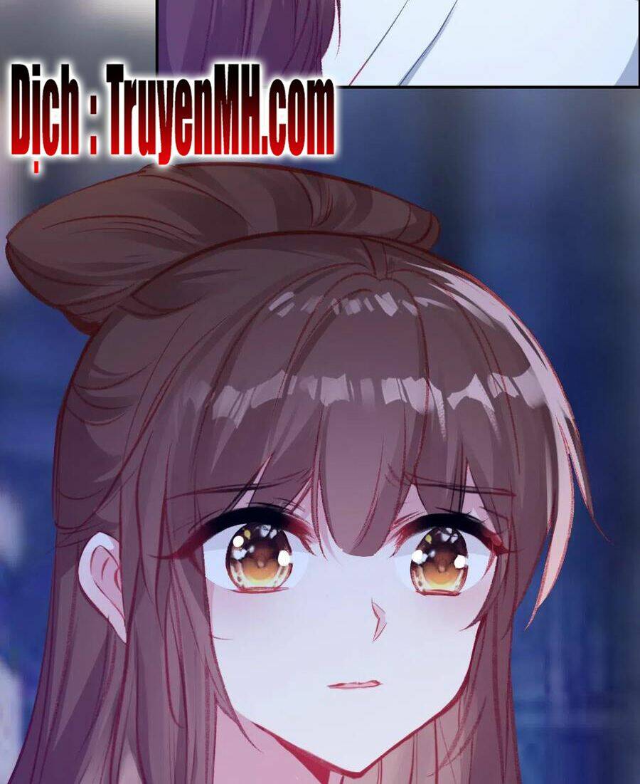 gả cho một tên thái giám đáng ghét chapter 187 14