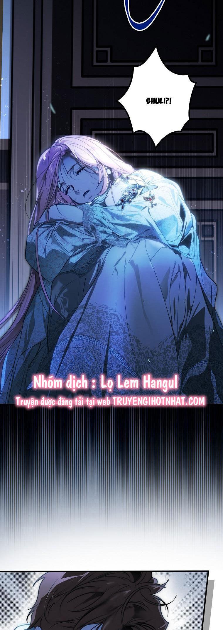 câu chuyện cổ tích của mẹ kế chapter 121 30