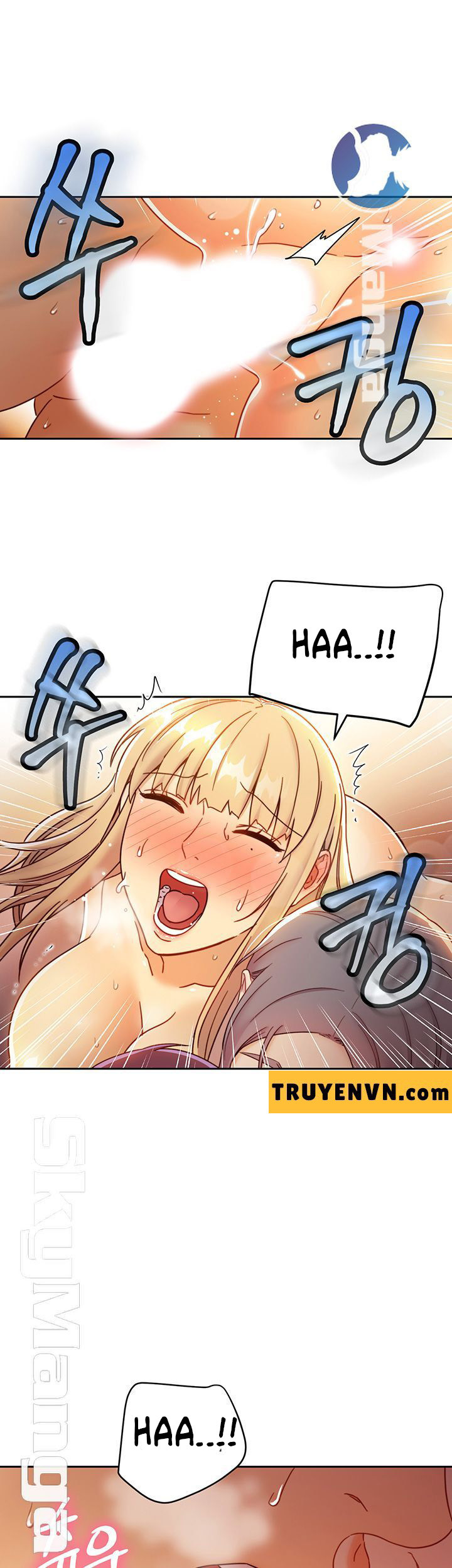 bạn của mẹ kế chapter 46 49