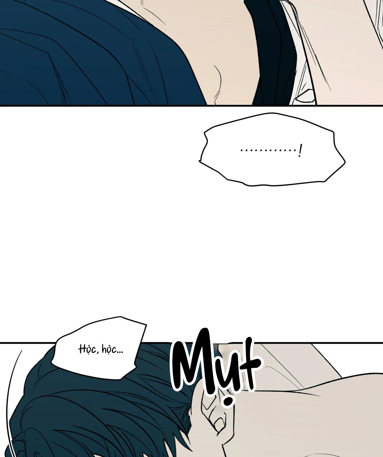 ám ảnh pheromone chapter 49 45