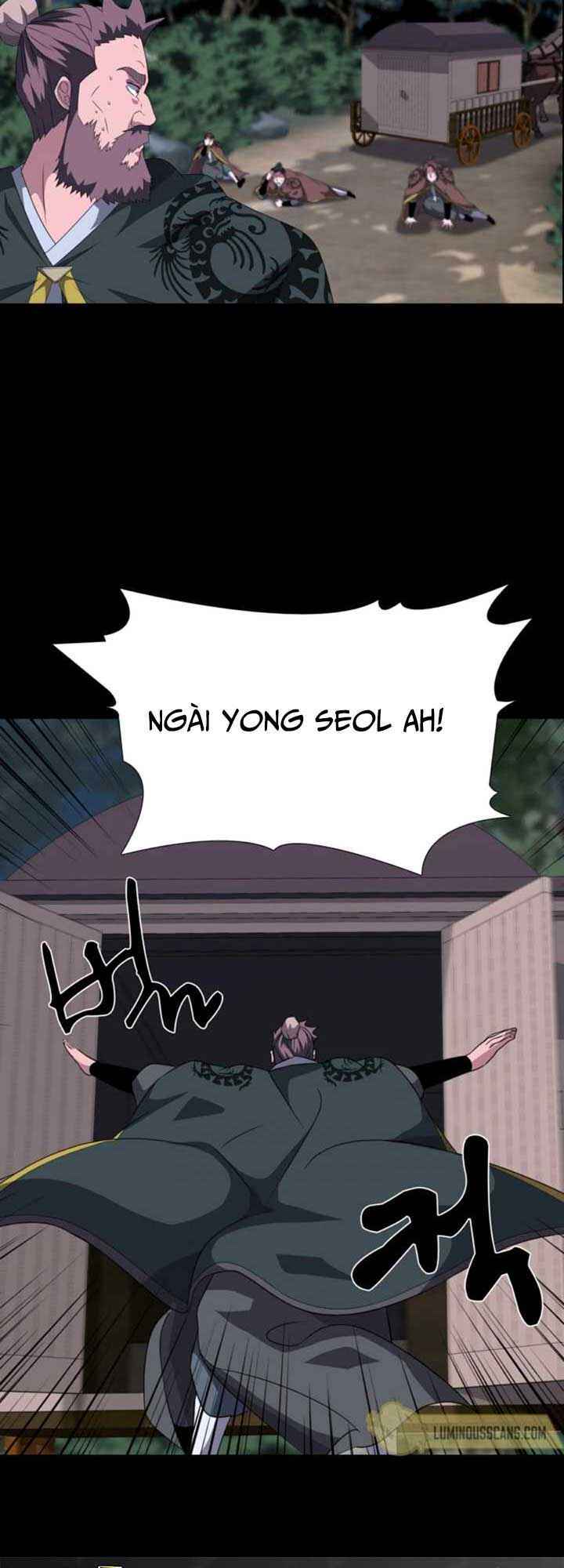 võ sĩ hộ vệ chapter 7 19