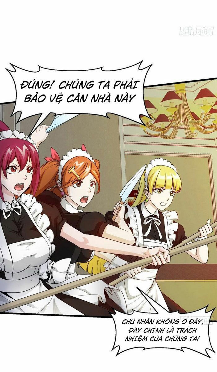 ta chẳng qua là một đại la kim tiên chapter 88 27