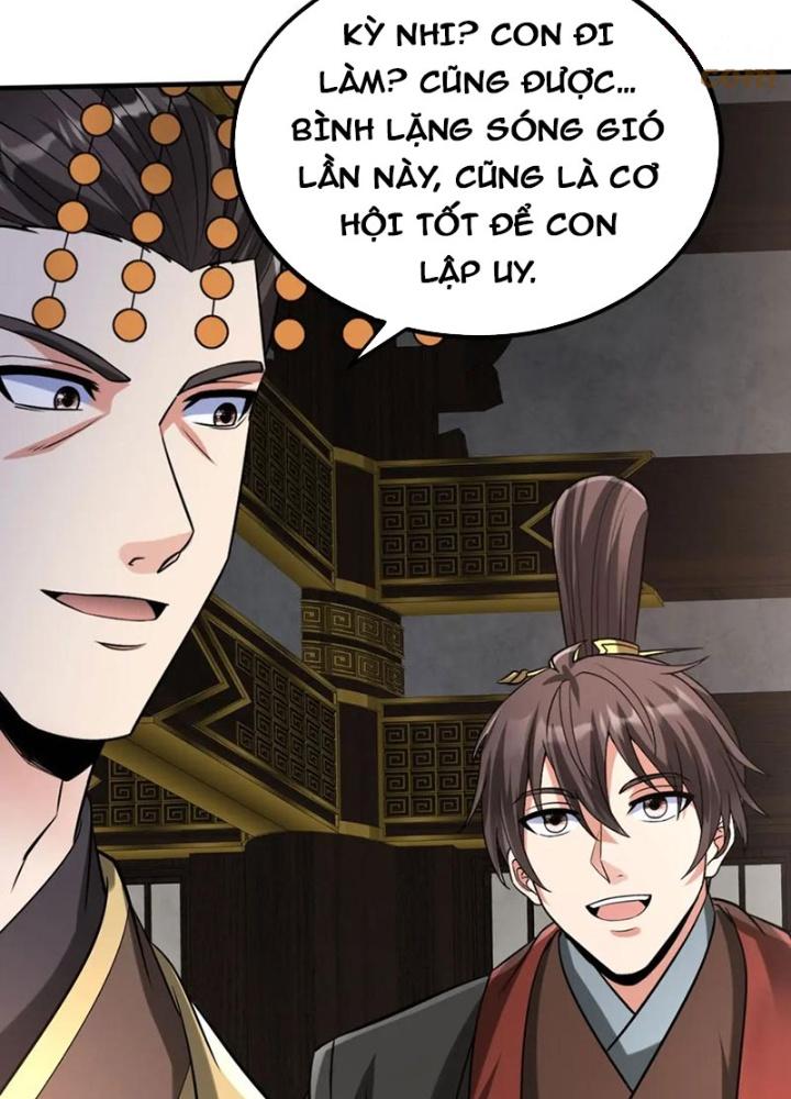 đại tần, ta là con tần thủy hoàng, giết địch thành thần chapter 98 98