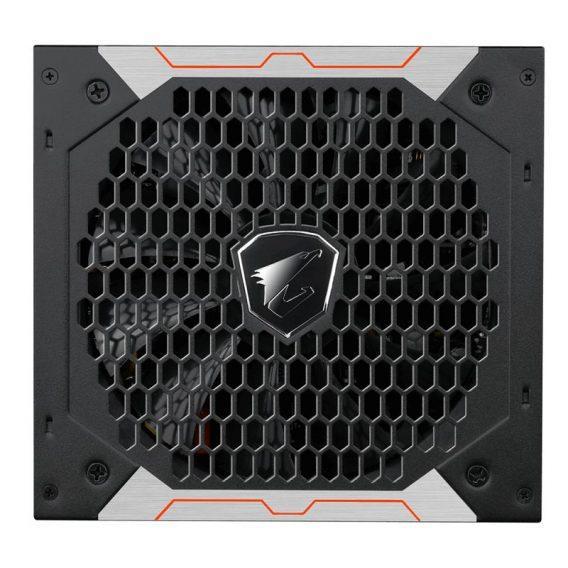 Nguồn máy tính GIGABYTE AORUS P850W - 850W - 80 Plus Gold - Full Modular  - Hàng Chính Hãng