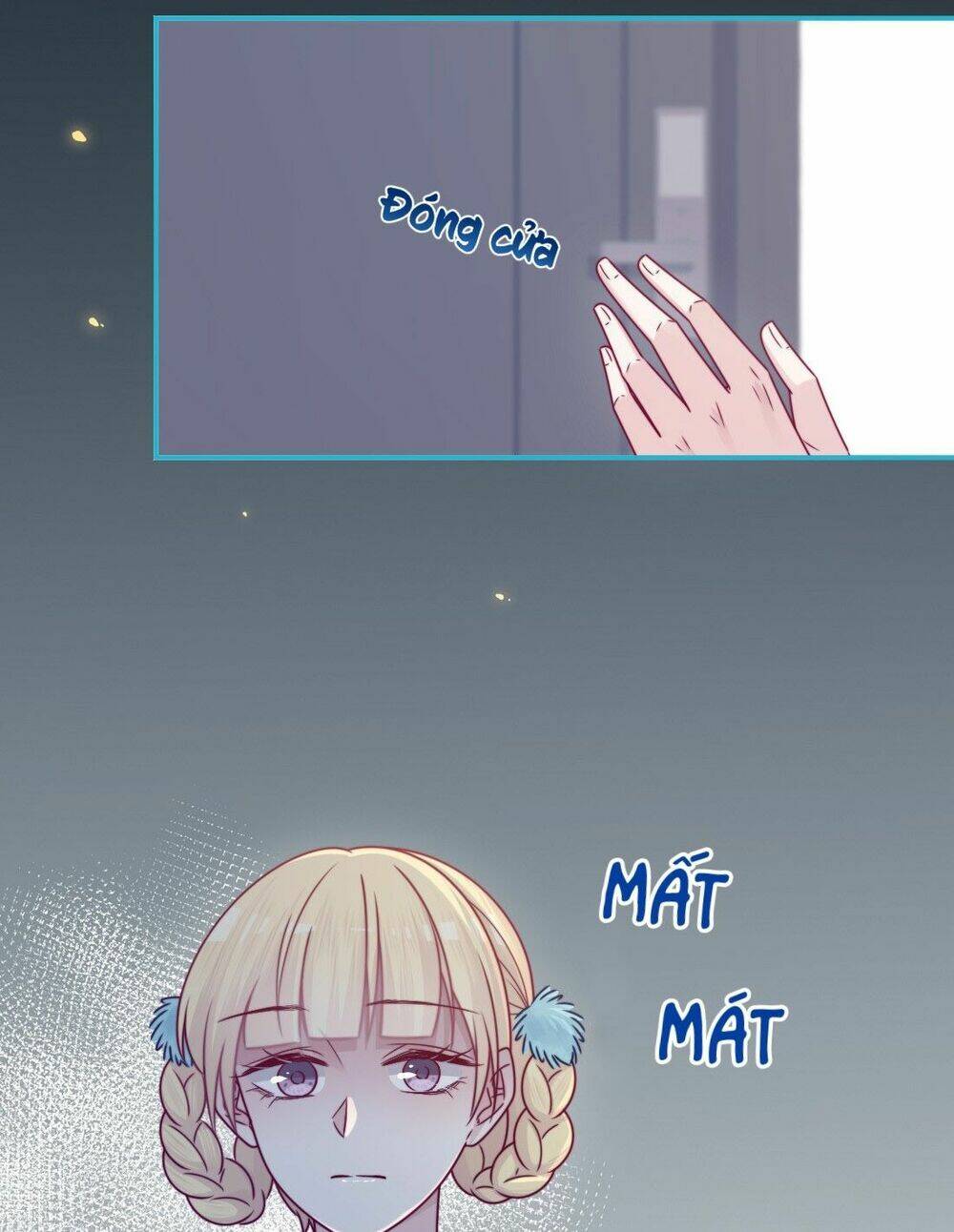 khi cô gái nhìn thấy thời gian chapter 40 22