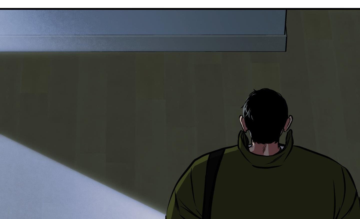 cây thương của ghost chapter 27 7