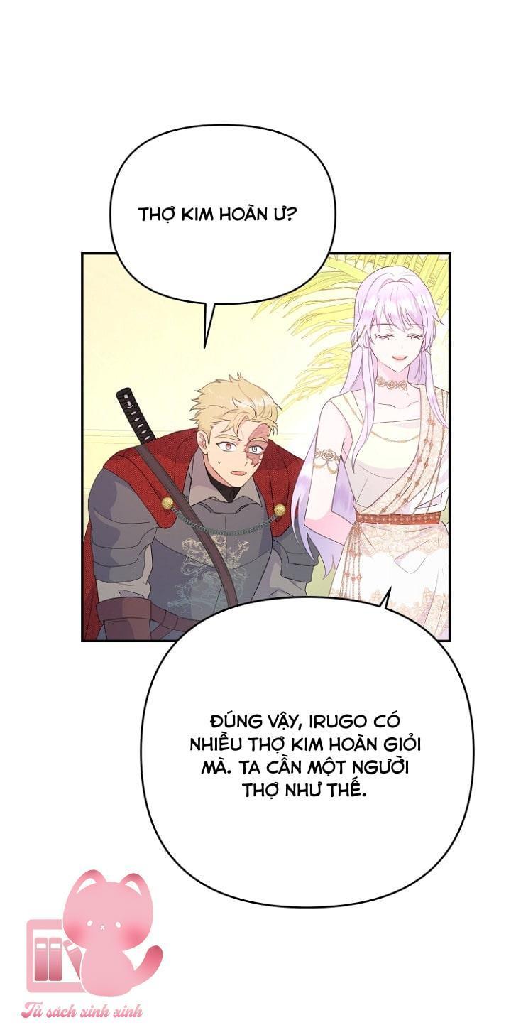 bỏ quách chồng con đi, tiền bạc mới là tất cả chapter 23 46