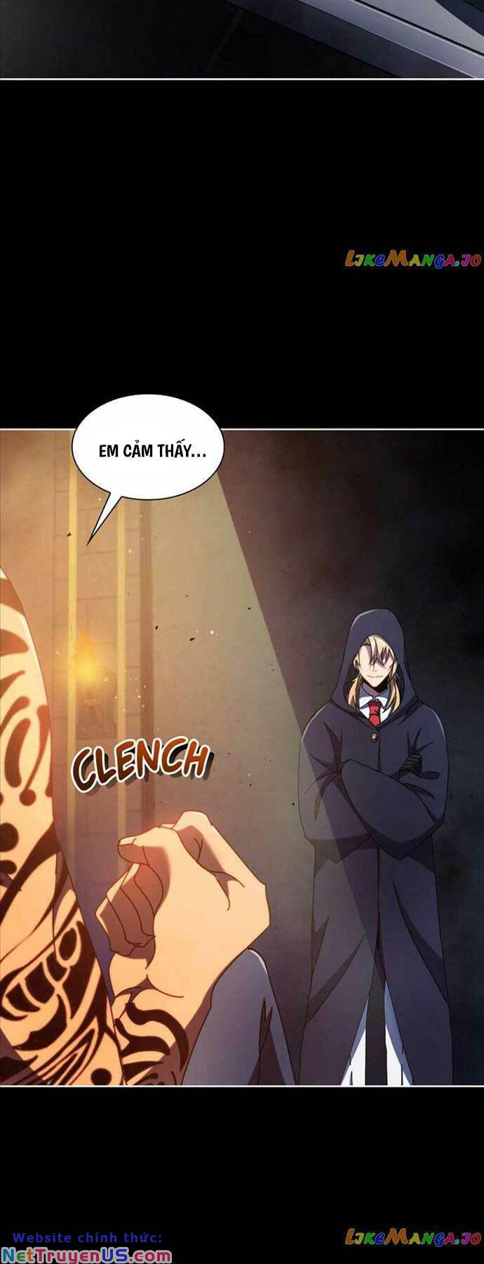 tử linh sư thiên tài của học viện chapter 57 69