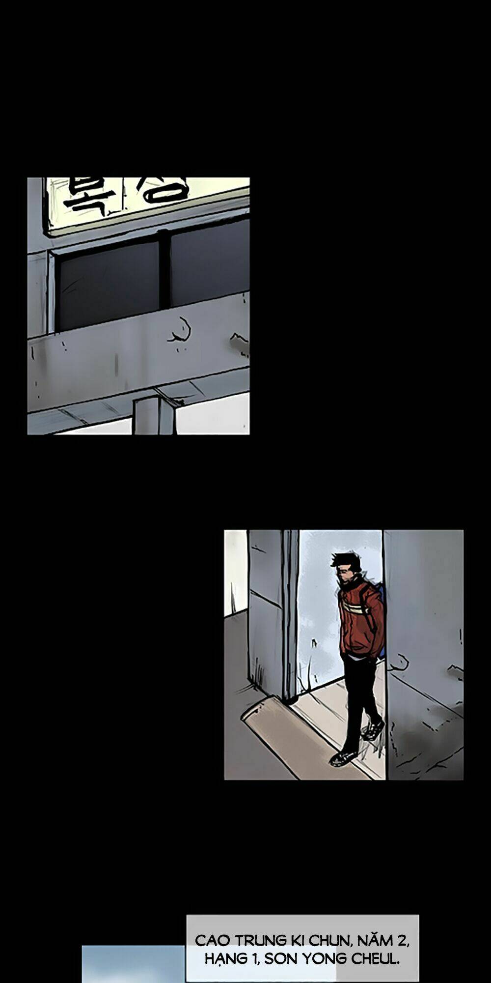 độc cô tiền truyện chapter 57 6