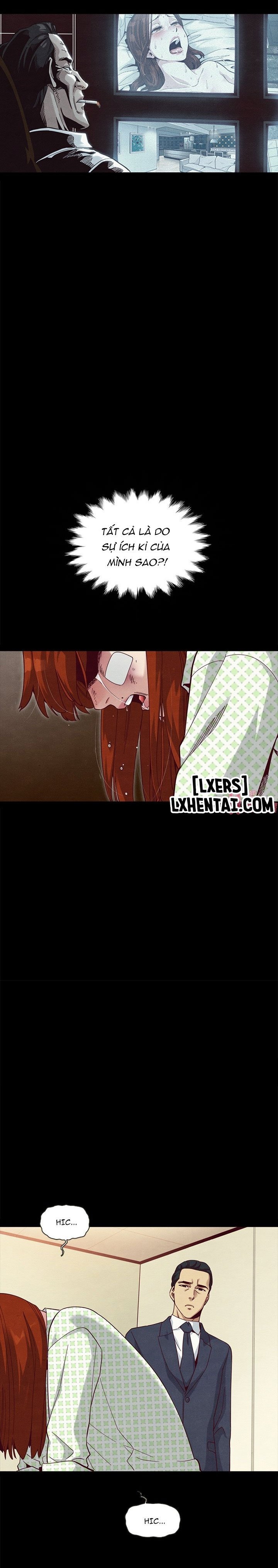 công tử bột chapter 22 27