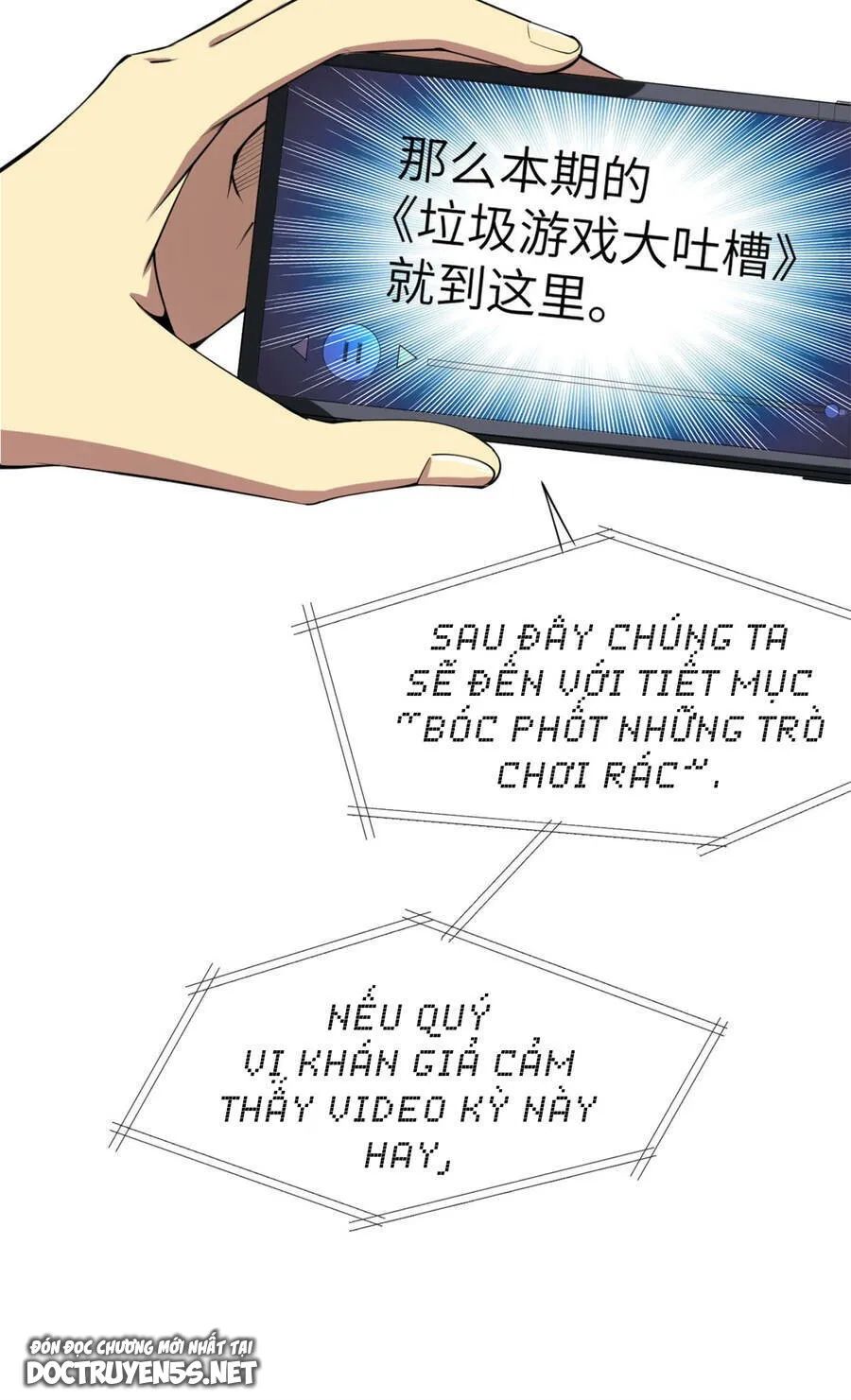 ta làm giàu từ thua lỗ game chapter 2 39