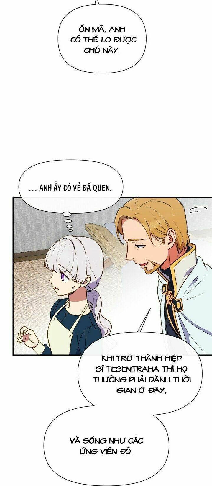 khế ước của nữ công tước quái vật chapter 68 49